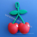 Rubber badge, good design for show and promotion